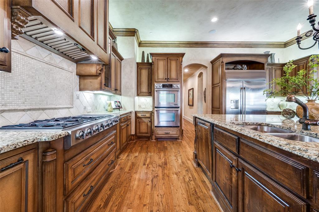 Chapel Creek Ph One - Residential