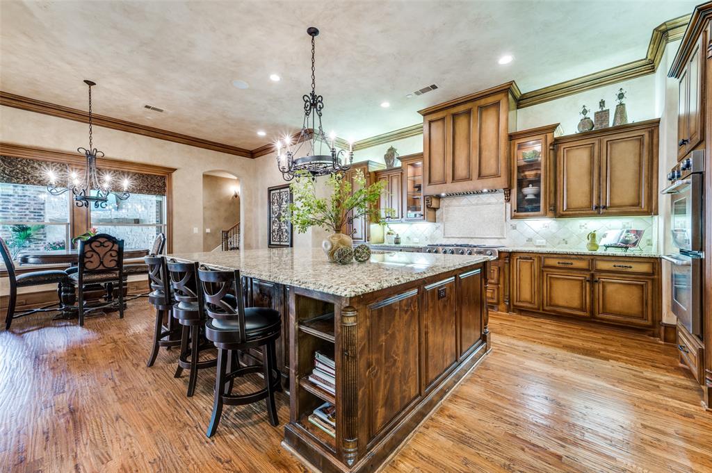 Chapel Creek Ph One - Residential