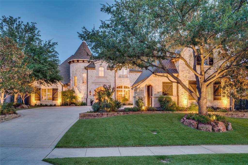 Chapel Creek Ph One - Residential