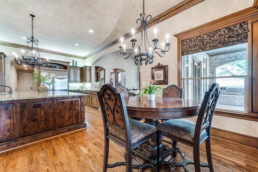 Chapel Creek Ph One - Residential