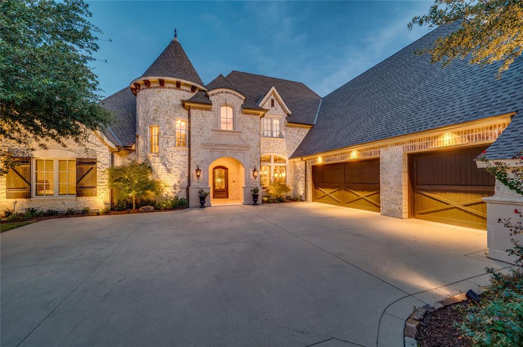 Chapel Creek Ph One - Residential