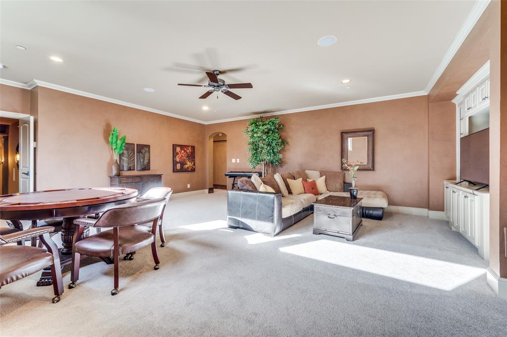 Chapel Creek Ph One - Residential