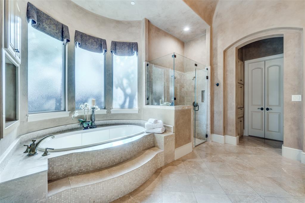 Chapel Creek Ph One - Residential