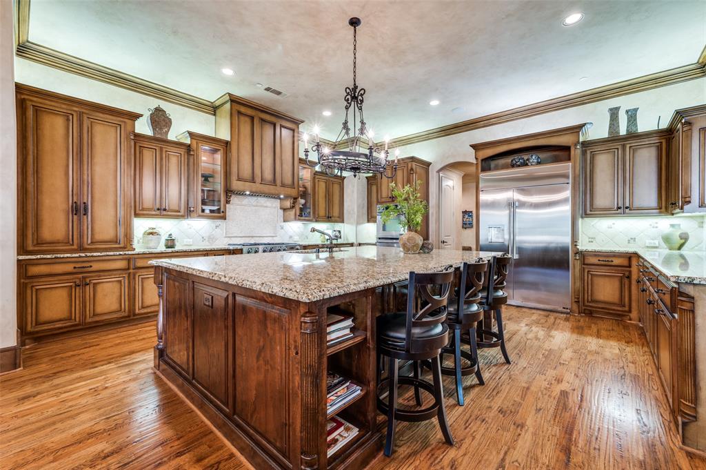 Chapel Creek Ph One - Residential