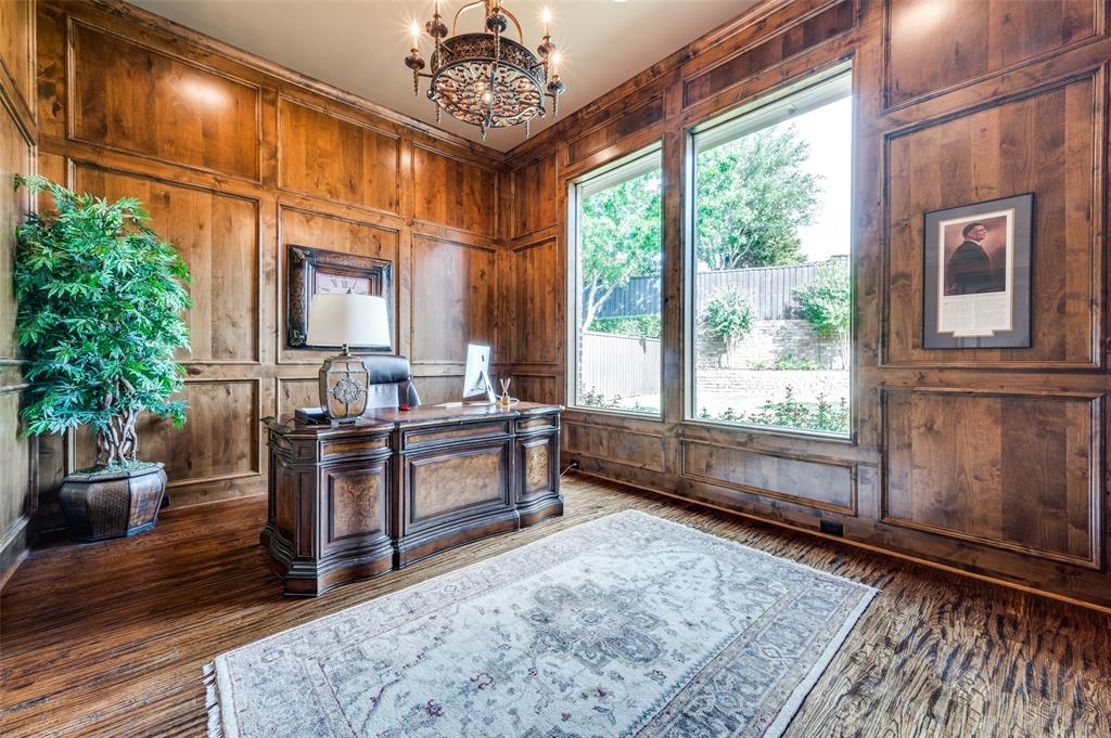 Chapel Creek Ph One - Residential