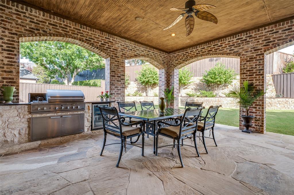 Chapel Creek Ph One - Residential