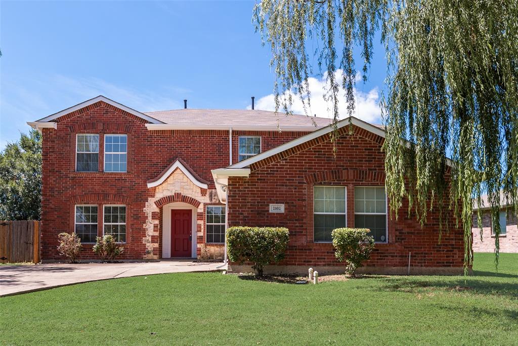 2102 Northridge Drive