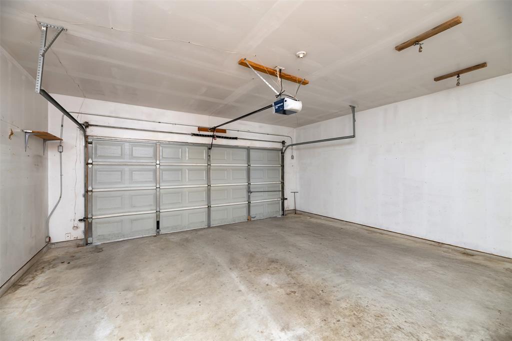 Parks At Arbor Chase The - Residential