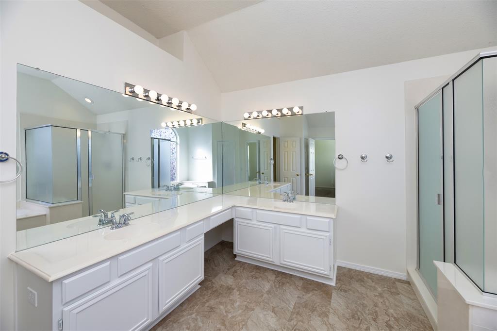 Parks At Arbor Chase The - Residential