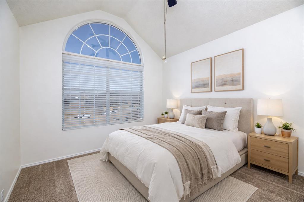 Parks At Arbor Chase The - Residential