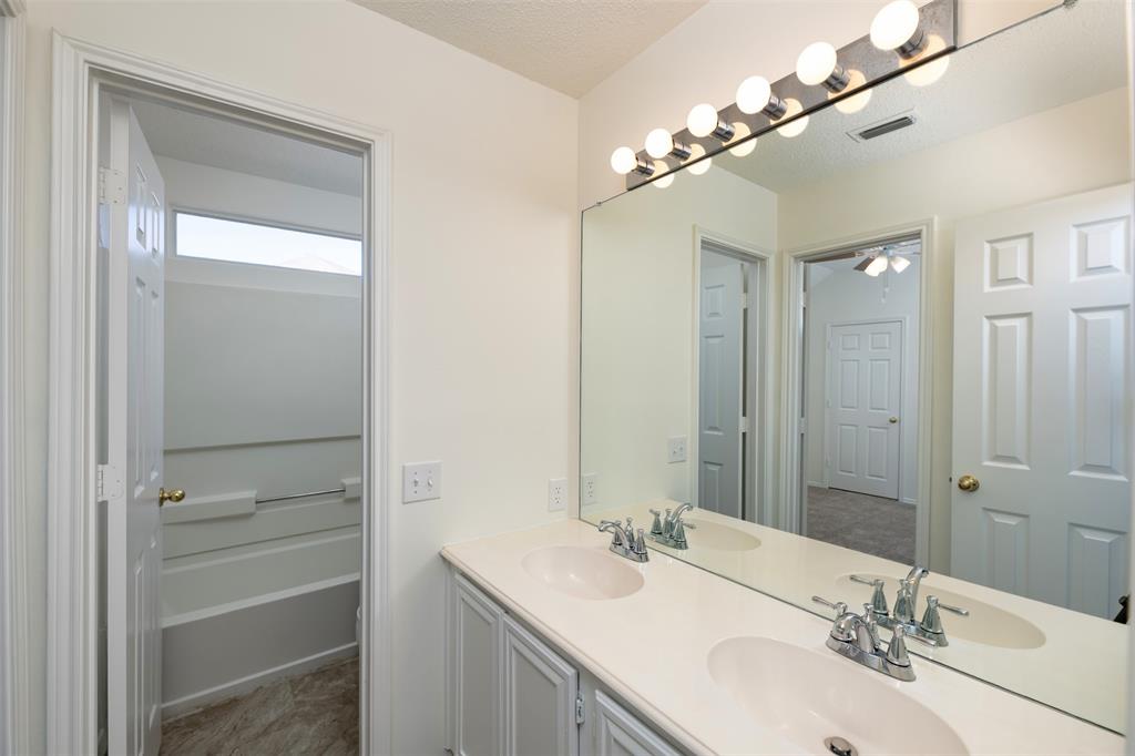 Parks At Arbor Chase The - Residential