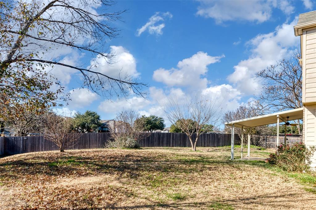 Parks At Arbor Chase The - Residential