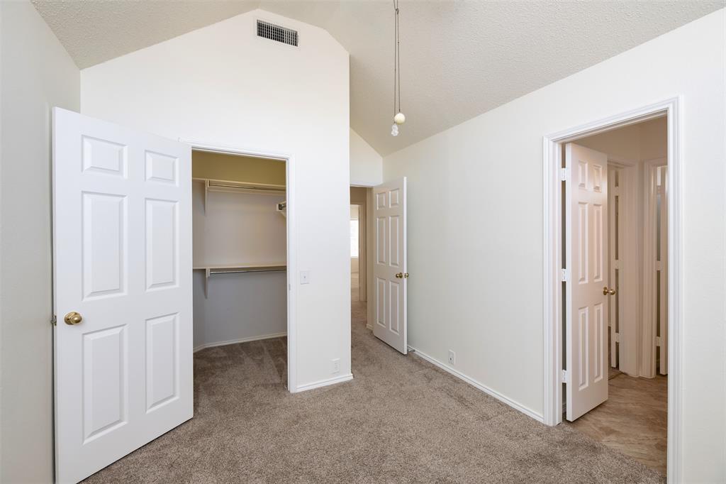 Parks At Arbor Chase The - Residential