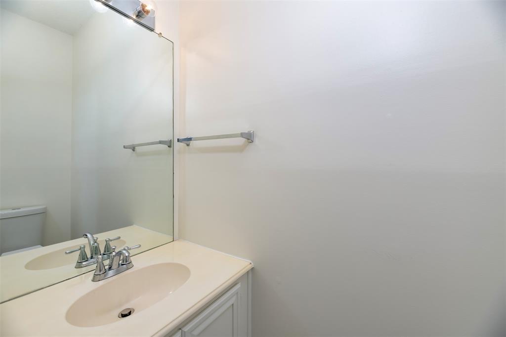 Parks At Arbor Chase The - Residential