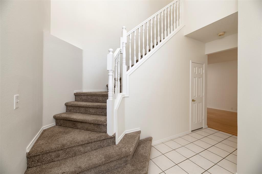 Parks At Arbor Chase The - Residential