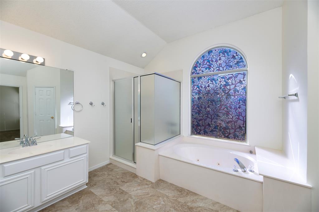 Parks At Arbor Chase The - Residential