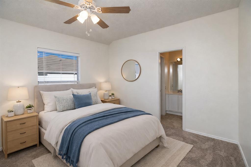 Parks At Arbor Chase The - Residential