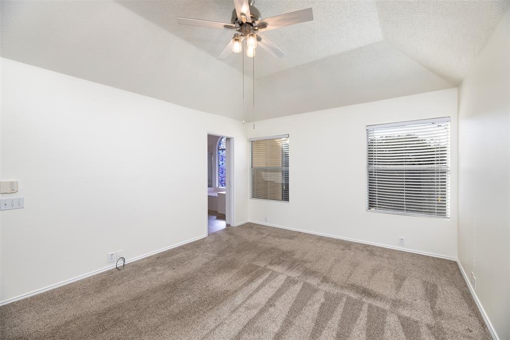 Parks At Arbor Chase The - Residential