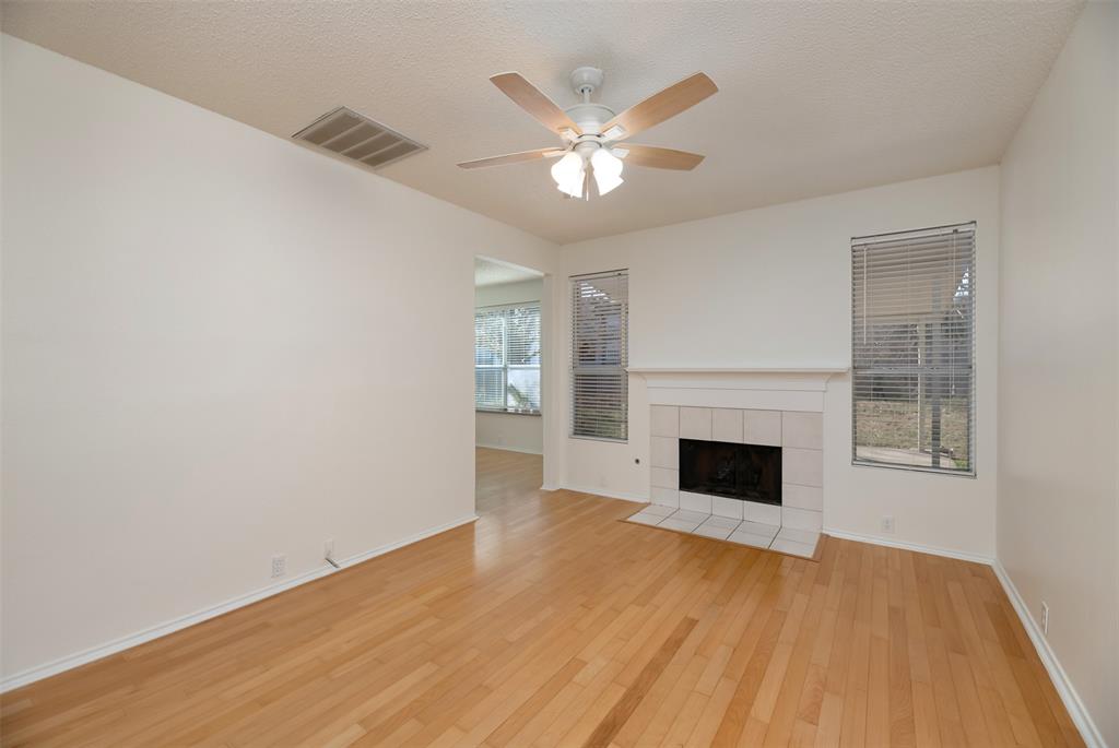 Parks At Arbor Chase The - Residential