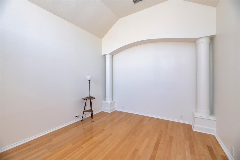 Parks At Arbor Chase The - Residential