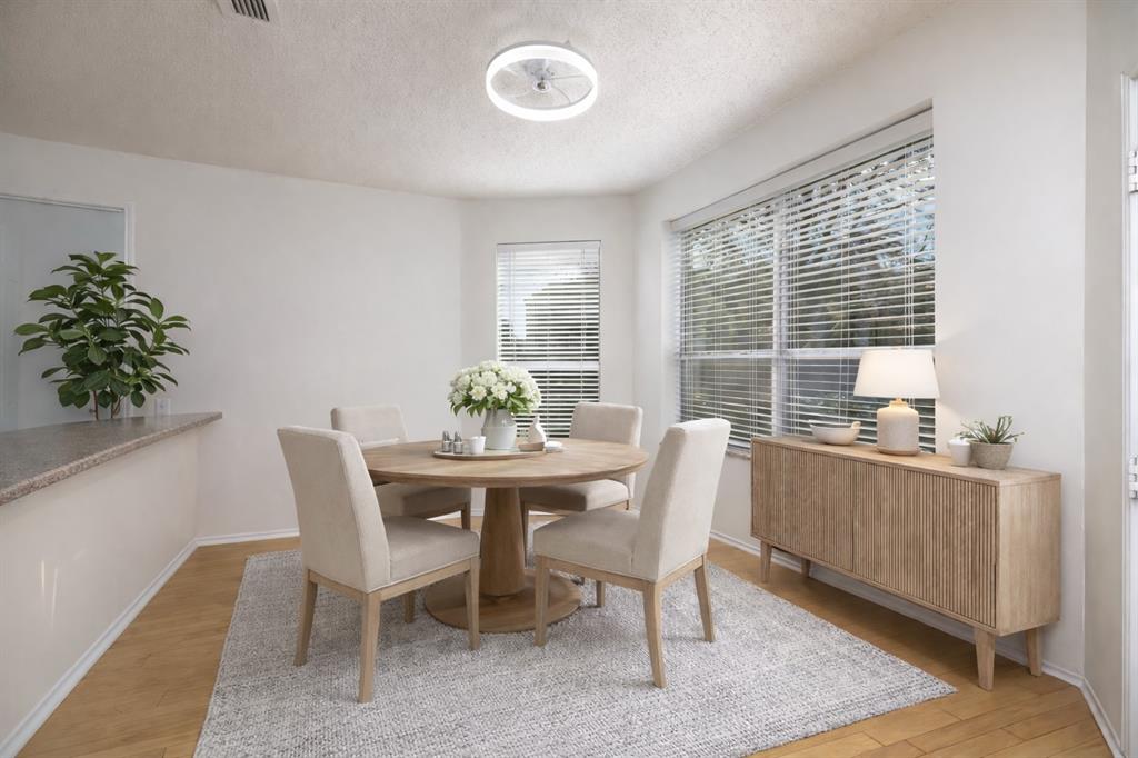 Parks At Arbor Chase The - Residential