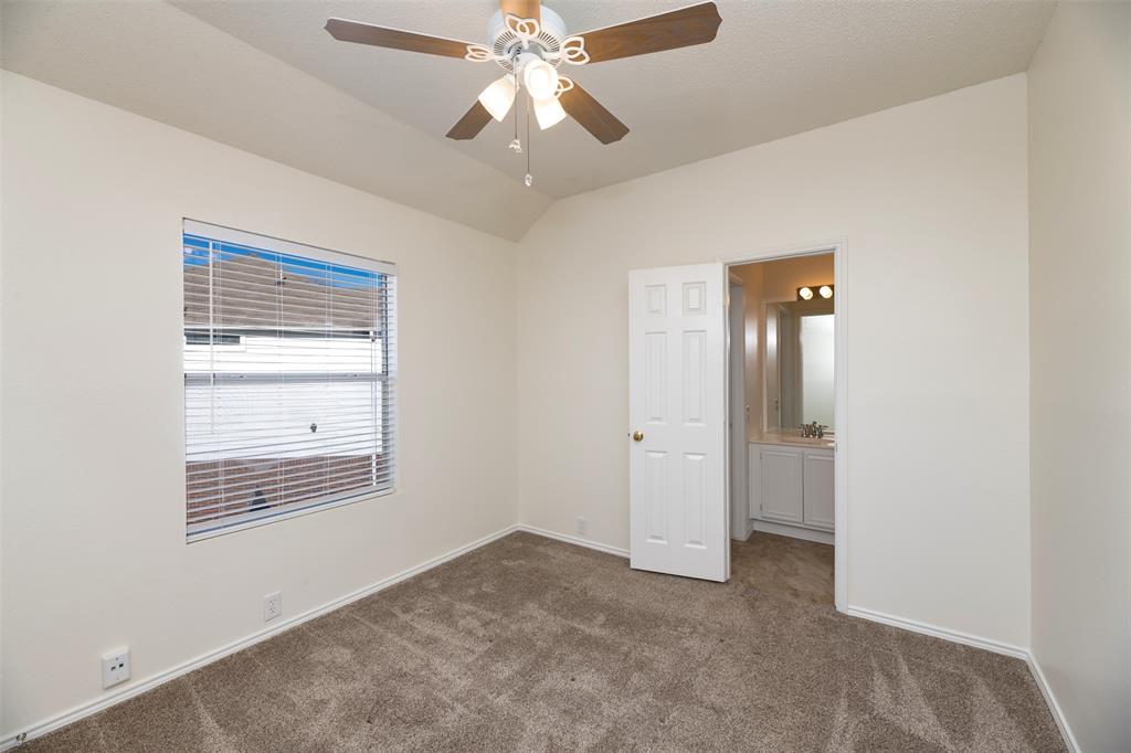 Parks At Arbor Chase The - Residential