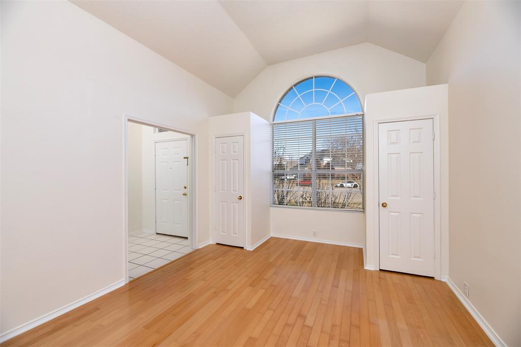 Parks At Arbor Chase The - Residential