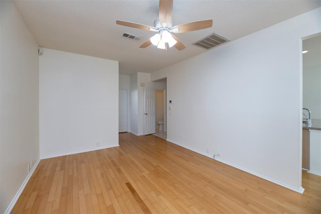 Parks At Arbor Chase The - Residential