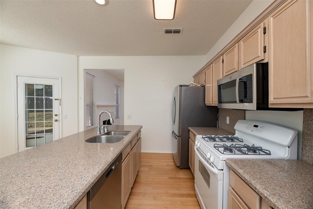 Parks At Arbor Chase The - Residential