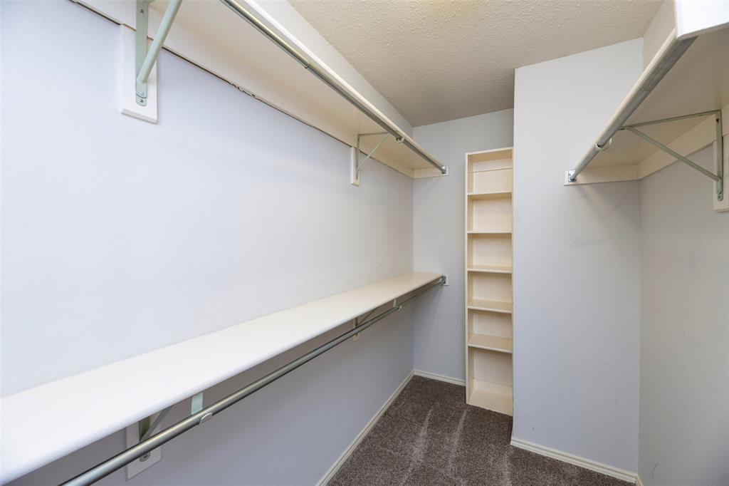 Parks At Arbor Chase The - Residential