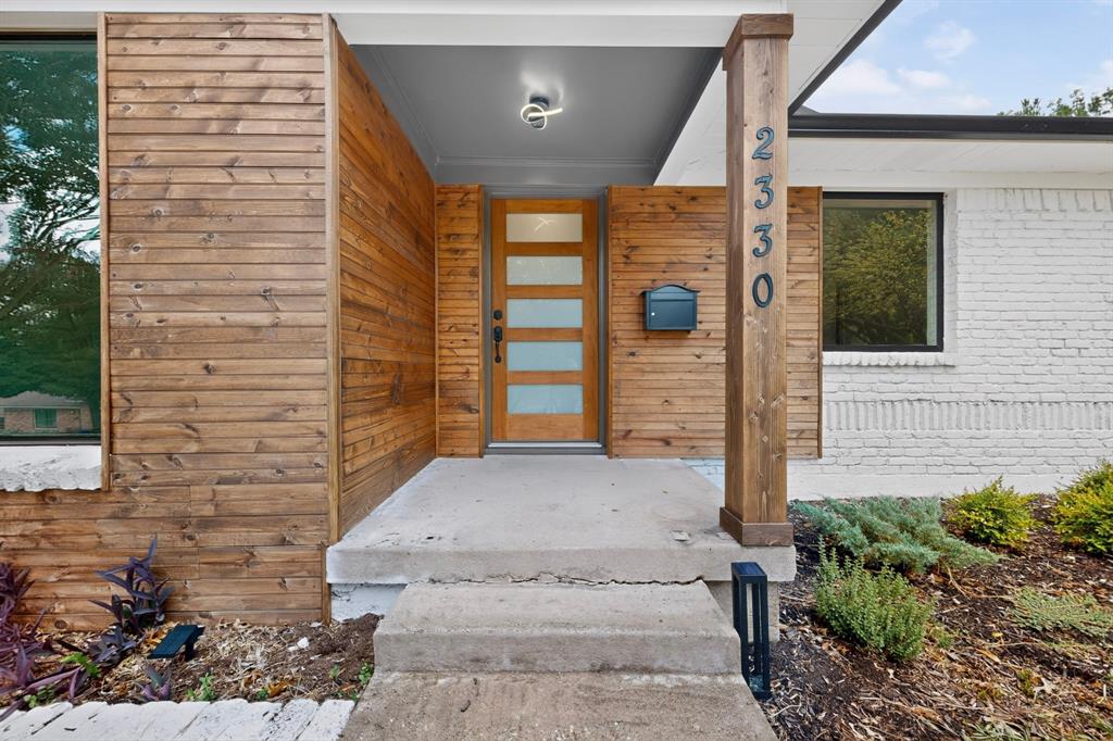 2330 Cody Drive