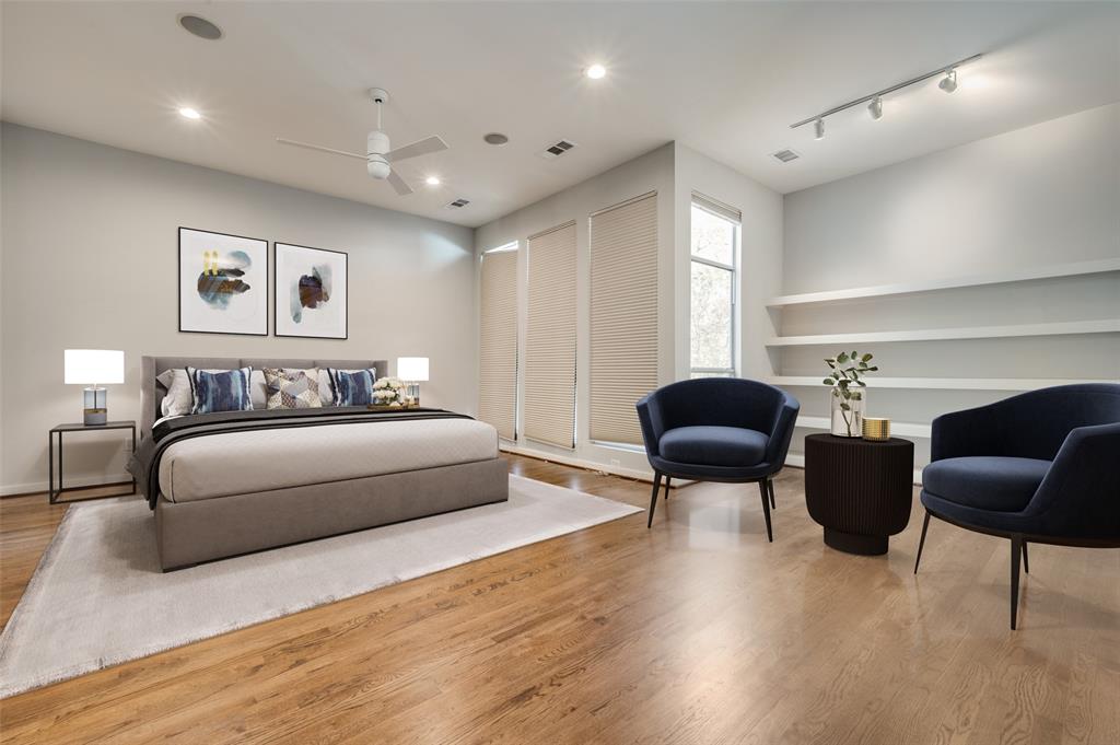 Gilbert Ave Twnhms Ph 01 - Residential