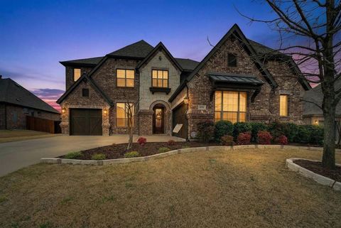 816 Lazy Brooke Drive Rockwall TX 75087