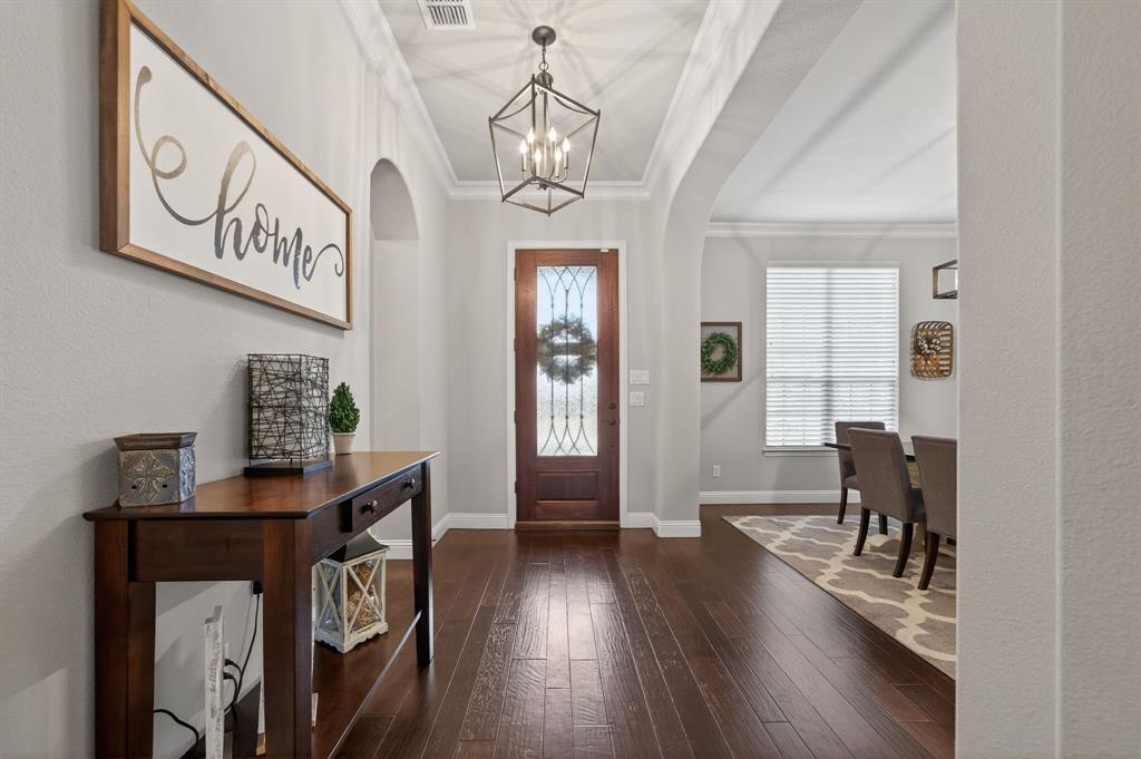 816 Lazy Brooke Drive