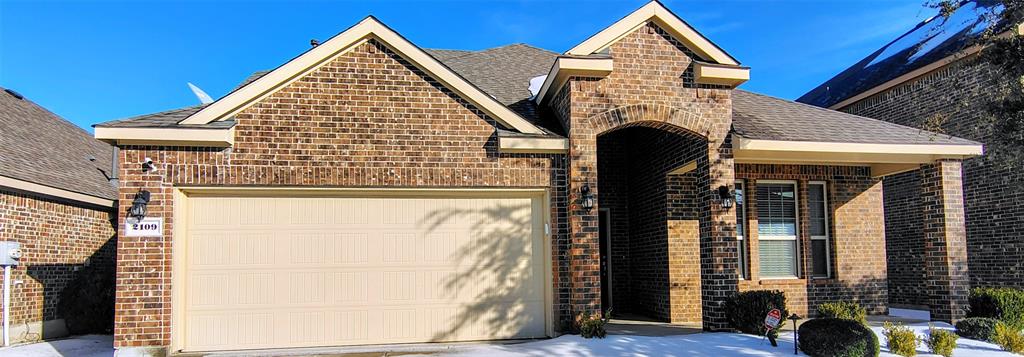 2109 Lake Hawthorne Trail