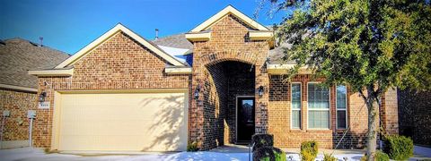 2109 Lake Hawthorne Trail Little Elm TX 75068