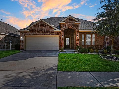 2109 Lake Hawthorne Trail Little Elm TX 75068