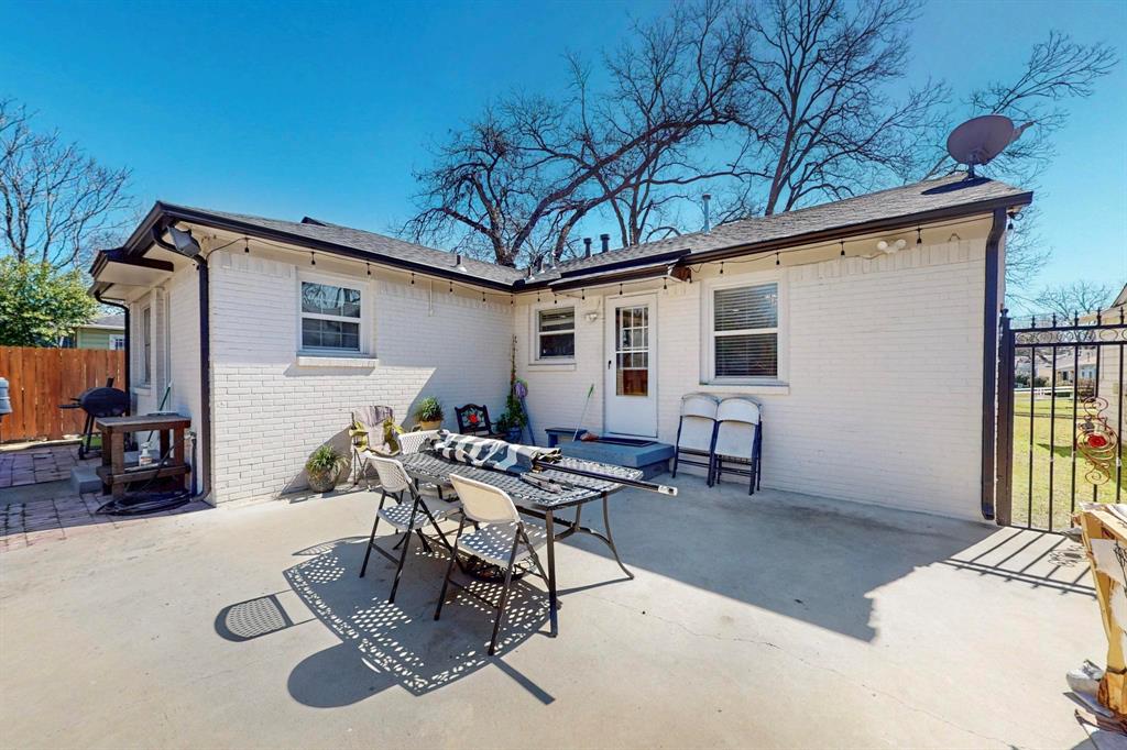 Mcelveen - Residential