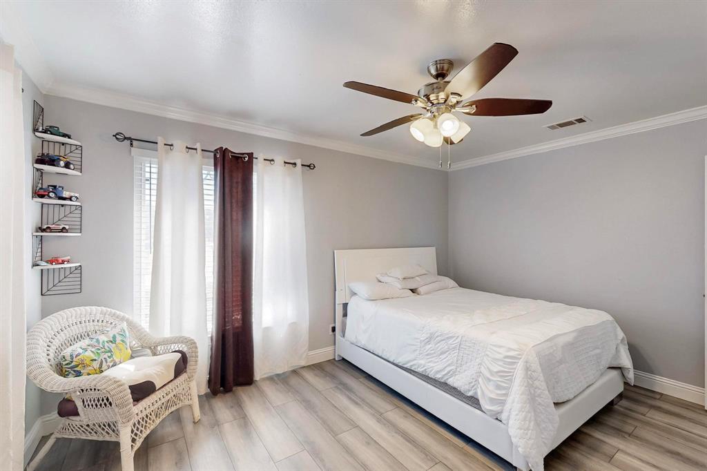 Mcelveen - Residential