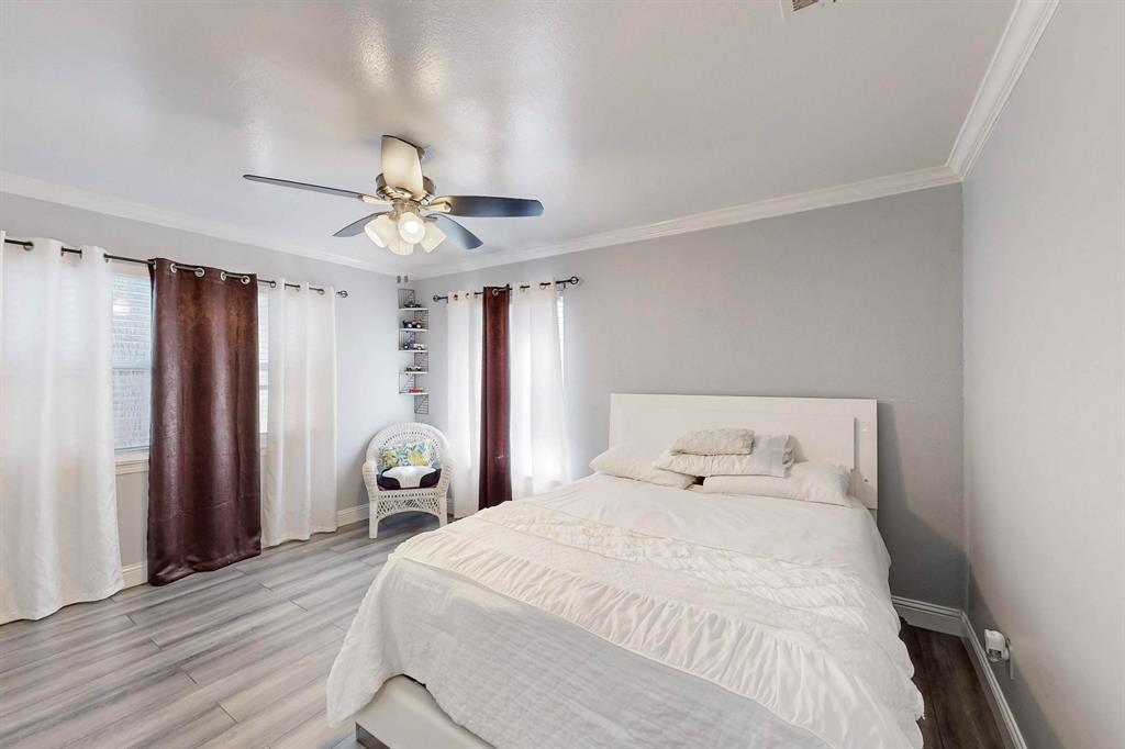 Mcelveen - Residential