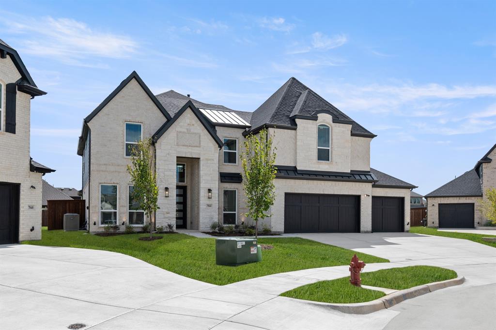 7044 Moss Lake Court