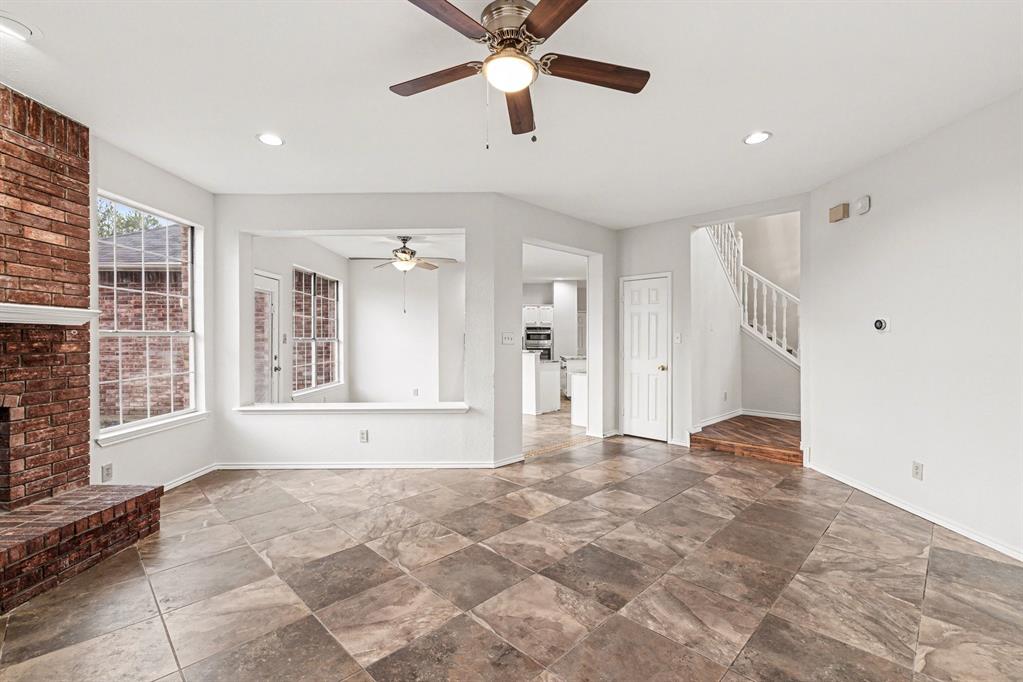 The Palisades Ph 2 - Residential