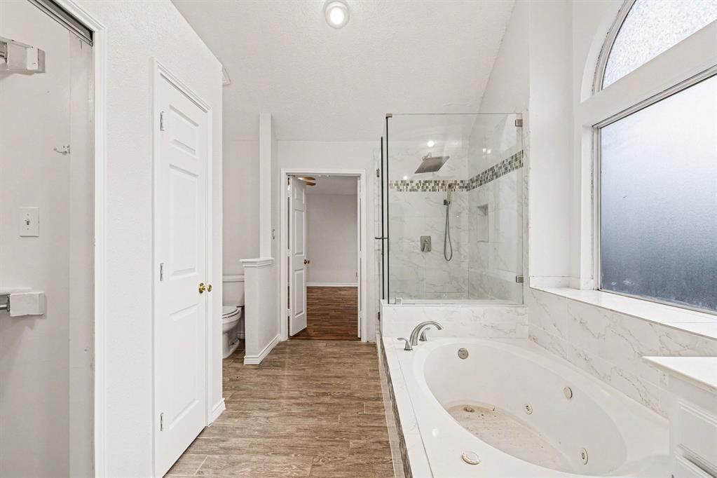 The Palisades Ph 2 - Residential