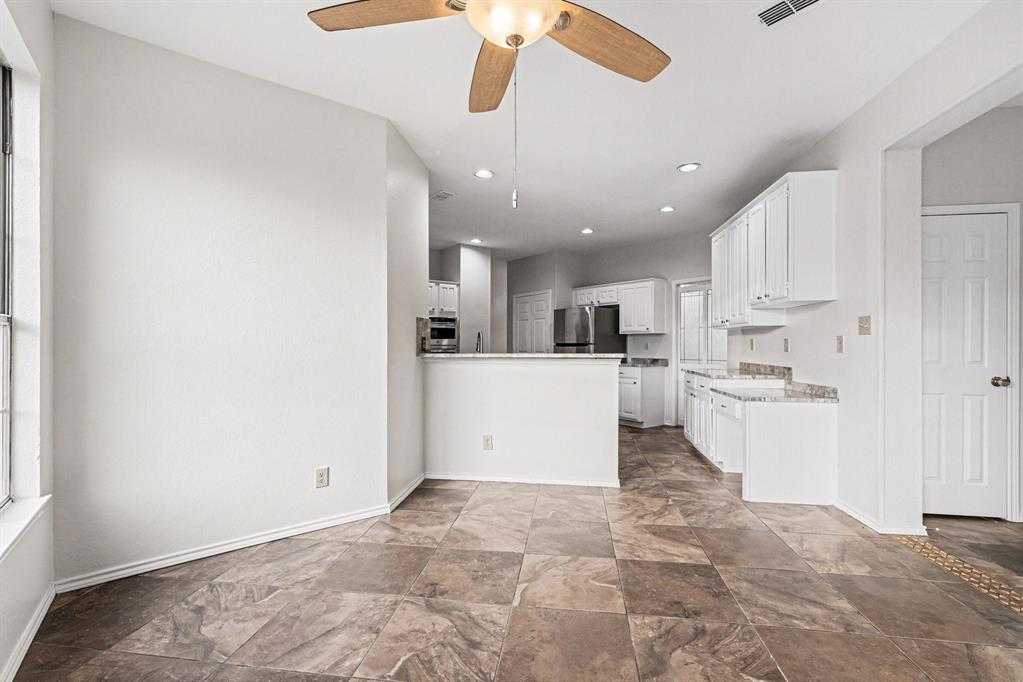 The Palisades Ph 2 - Residential