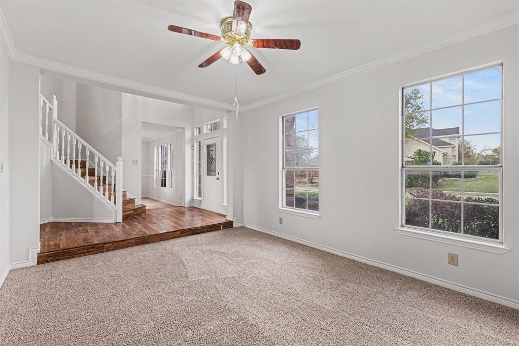 The Palisades Ph 2 - Residential