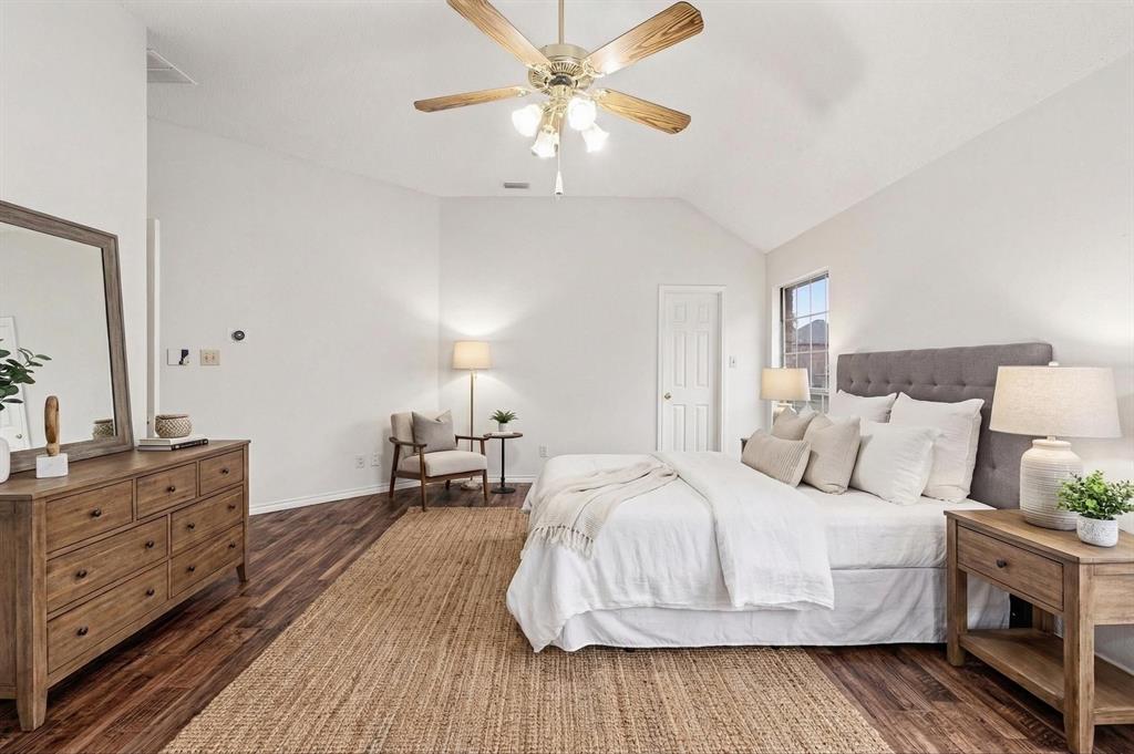 The Palisades Ph 2 - Residential