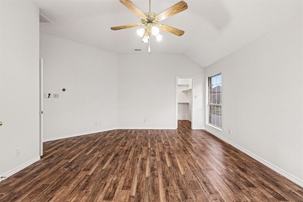 The Palisades Ph 2 - Residential