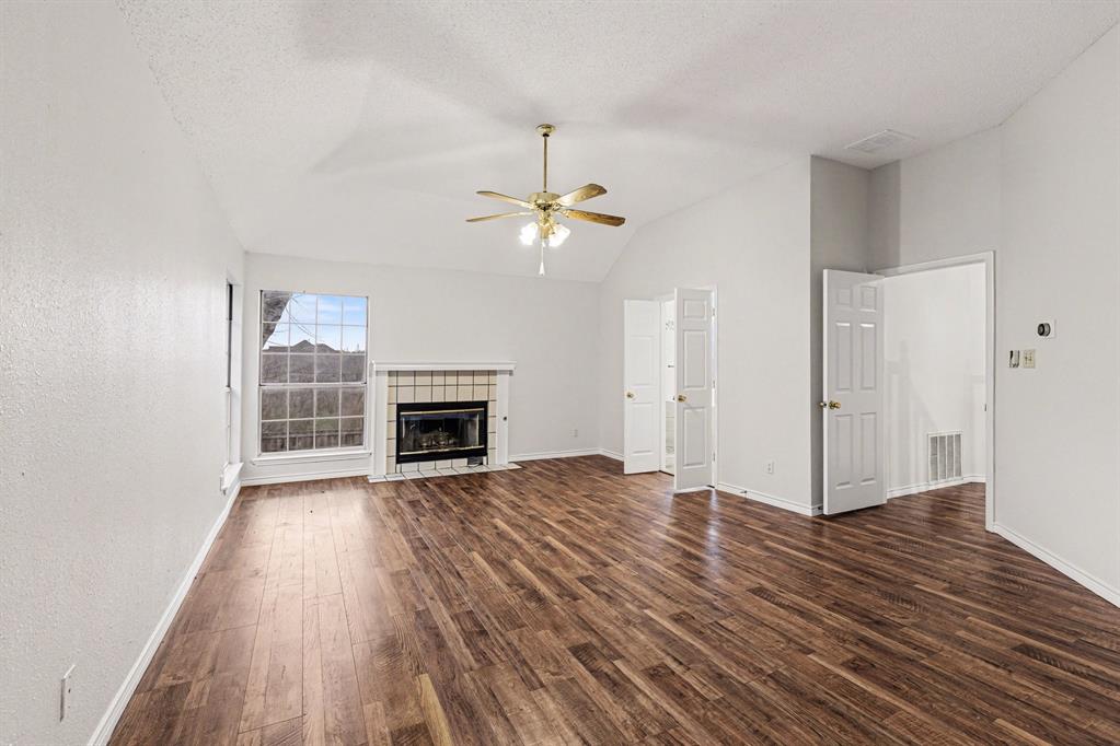 The Palisades Ph 2 - Residential