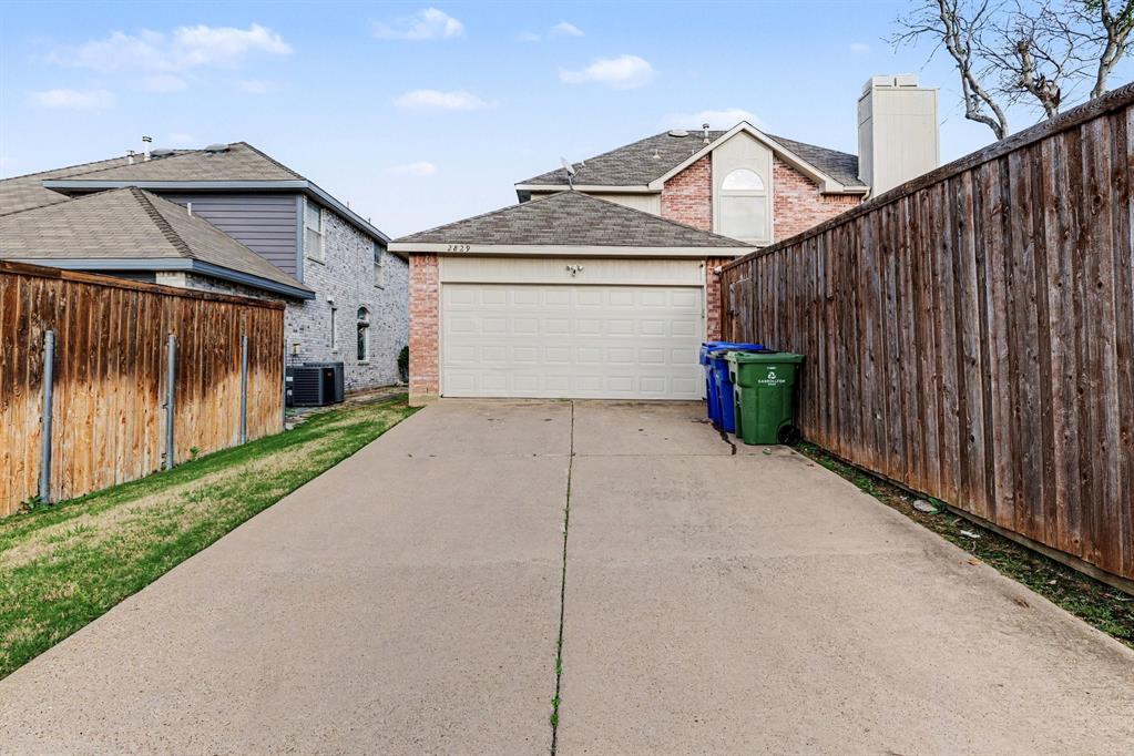 The Palisades Ph 2 - Residential