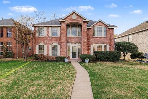 2829 Panorama Drive Carrollton TX 75007